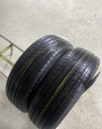 Kumho Solus KL21 225/65 R17