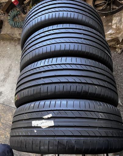 Continental ContiSportContact 5 SUV ContiSeal 225/45 R19