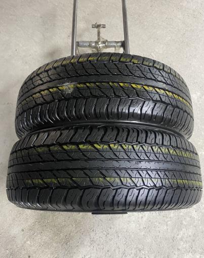 Dunlop Grandtrek AT20 265/65 R17