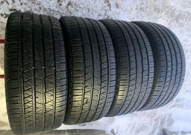 Continental ContiCrossContact LX Sport 275/45 R21