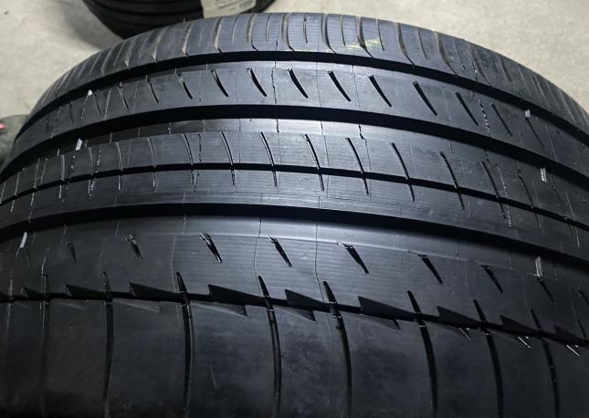 Michelin Pilot Sport PS2 285/40 R19 103Y