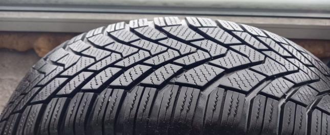 Continental ContiWinterContact TS 850 195/65 R15 91T