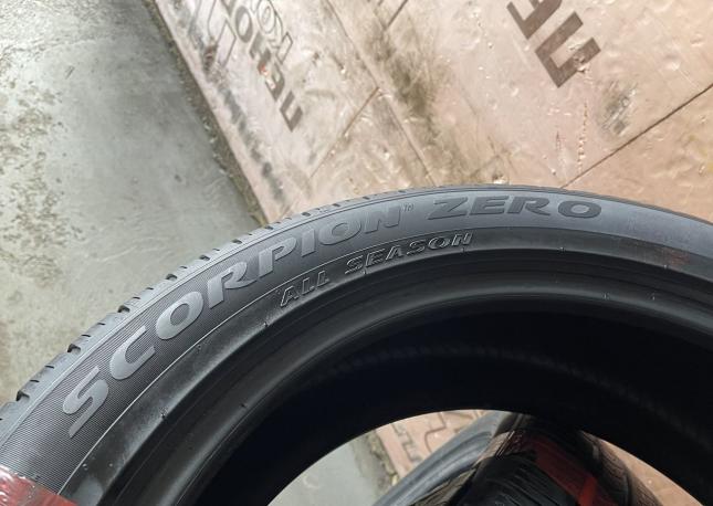 Pirelli Scorpion Zero All Season 245/50 R20 102V