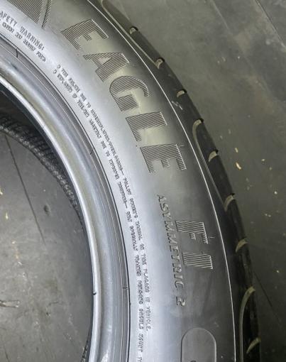 Goodyear Eagle F1 Asymmetric 2 SUV 265/50 R19