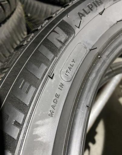 Michelin Alpin 6 195/55 R16