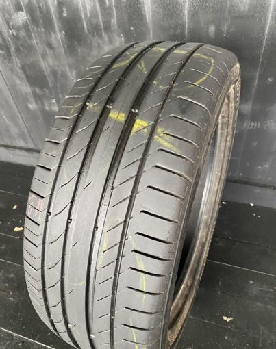 Continental ContiSportContact 5 235/50 R18