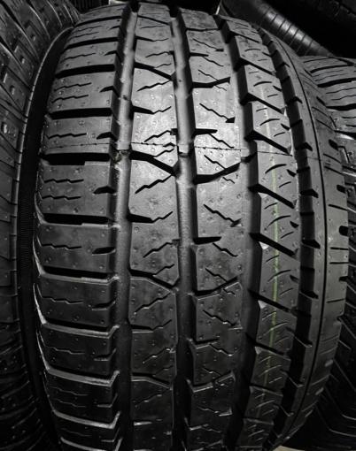 Continental ContiCrossContact LX 265/60 R18