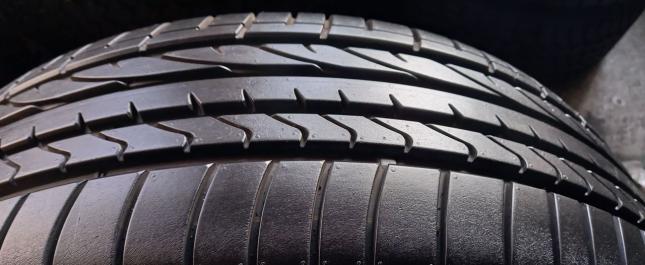 Bridgestone Dueler H/P 235/55 R19 101V