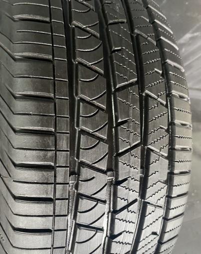 Continental ContiCrossContact LX Sport 235/60 R18