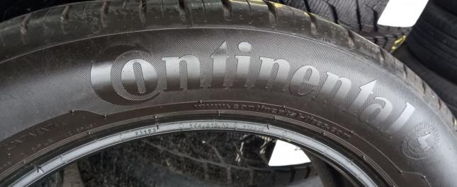 Continental ContiEcoContact 5 225/50 R17 94V