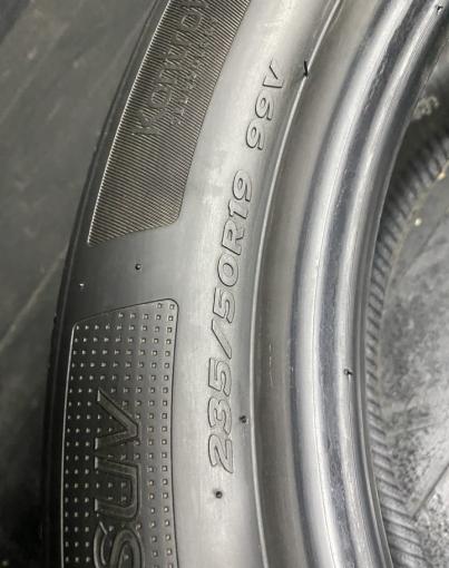 Hankook Ventus S1 Evo 2 SUV K117C 235/50 R19