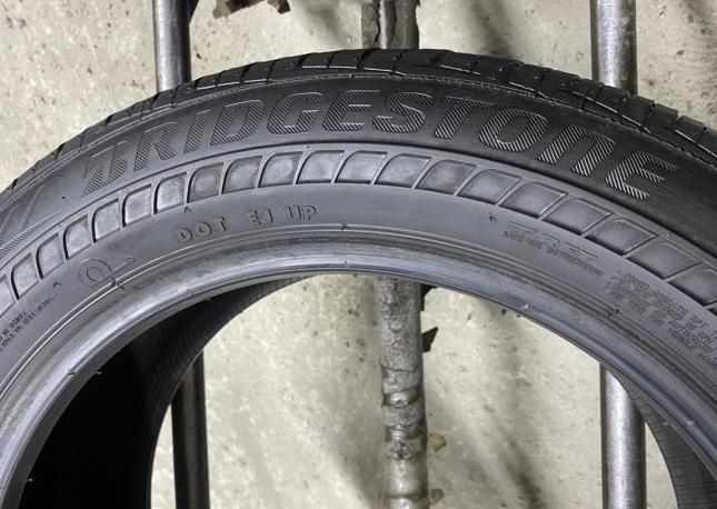 Bridgestone Potenza RE97AS 225/55 R17