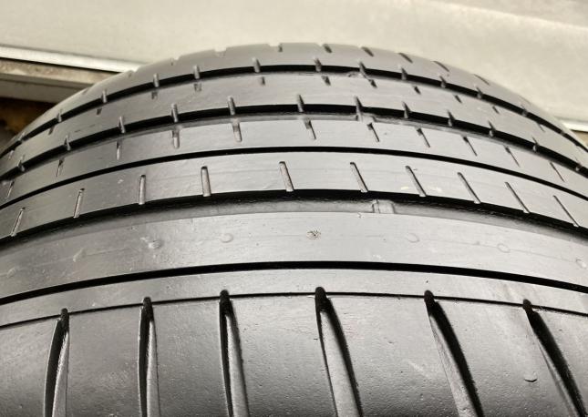 Continental ContiSportContact 2 275/35 R20 102