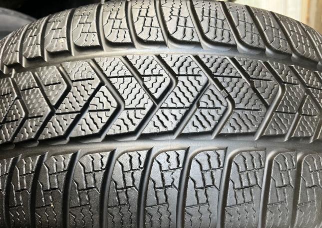 Pirelli Scorpion Winter 245/45 R19