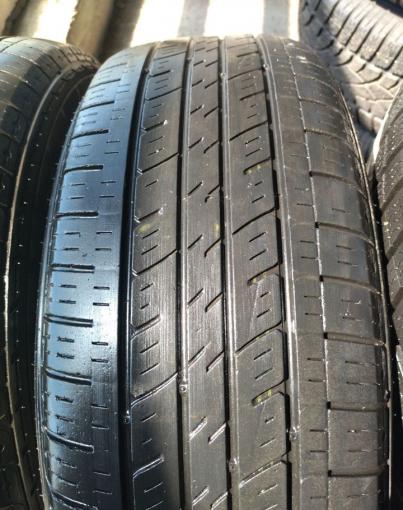 Kumho Solus HA31 235/65 R17 104T