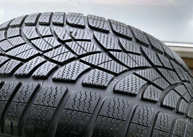 Dunlop SP Winter Sport 3D 245/45 R19