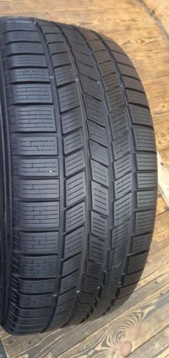 Pirelli Scorpion Ice&amp;Snow 255/50 R19 107H