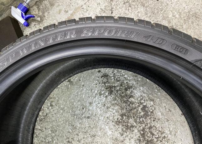 Dunlop SP Winter Sport 4D 285/30 R21 100W