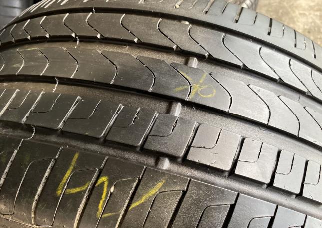 Pirelli Scorpion Verde 275/40 R21 107Y