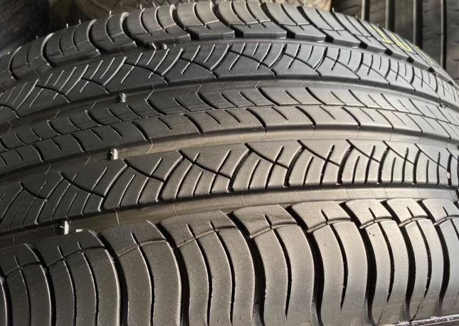 Michelin Latitude Tour HP 265/45 R21 104W