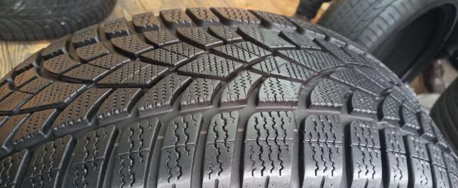 Dunlop SP Winter Sport 3D 235/40 R19 96V