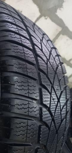 Dunlop SP Winter Sport 3D 235/50 R18 101H