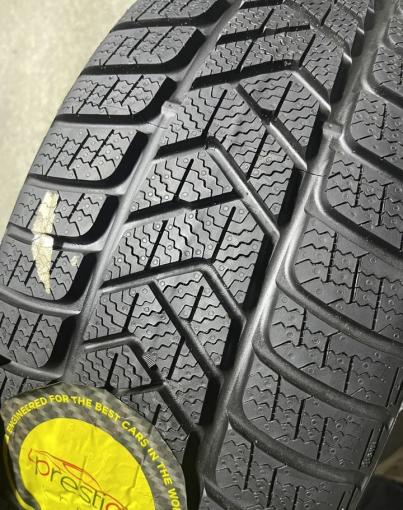 Pirelli Winter Sottozero 3 245/45 R19 98W