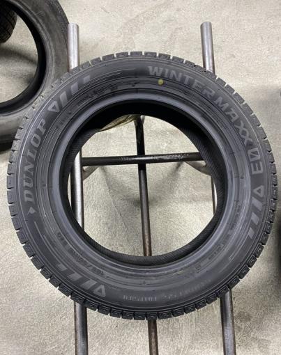 Dunlop Winter Maxx WM03 185/60 R15