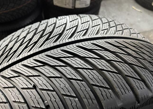 Michelin Pilot Alpin 5 265/40 R20 104W