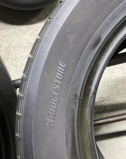 Bridgestone Playz PZ-1 225/60 R16