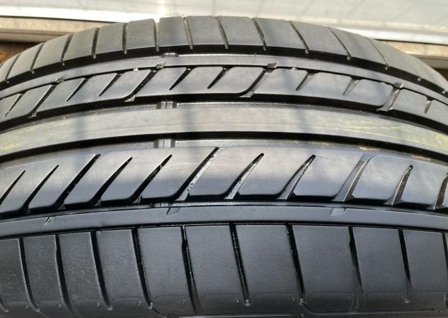 Goodyear Eagle LS EXE 215/55 R17 94V