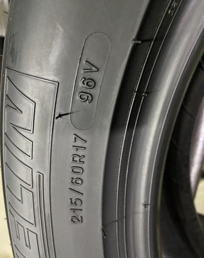 Michelin Primacy 3 215/60 R17 96V