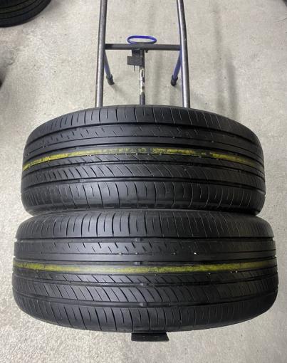 Yokohama Advan dB V552 225/60 R16