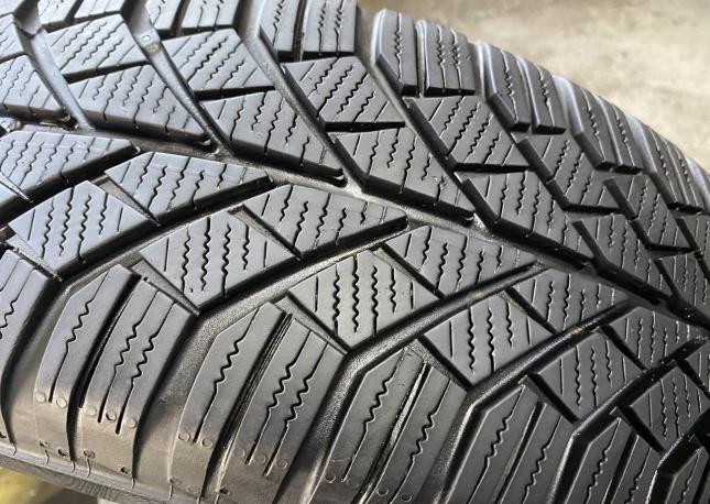 Continental ContiWinterContact TS 830 185/65 R15 88T