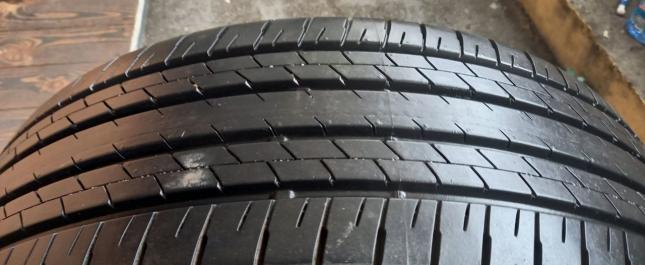 Bridgestone Dueler H/L 33 235/55 R18 100V