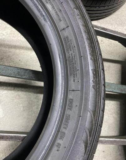 Hankook Optimo K415 215/55 R17