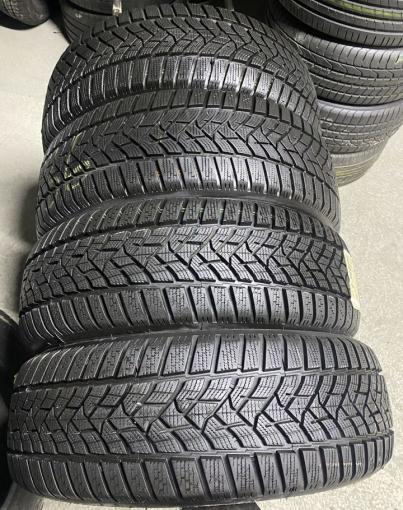 Dunlop Winter Sport 5 205/60 R16