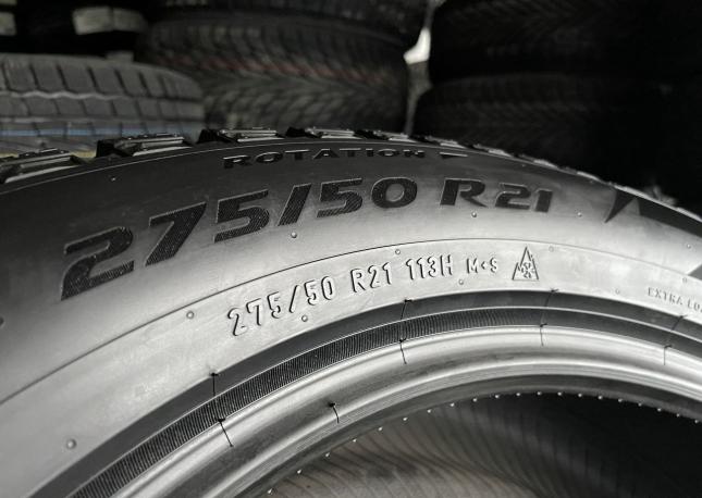 Pirelli Ice Zero FR 275/50 R21