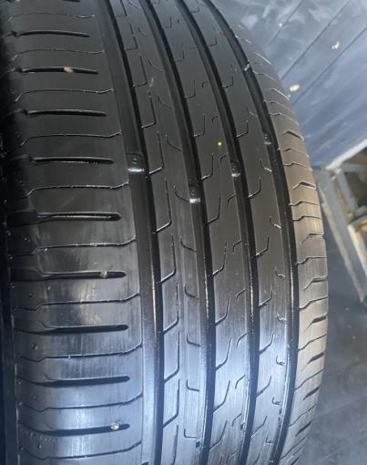 Continental ContiEcoContact 6 235/55 R19