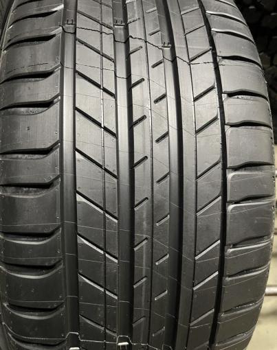 Michelin Latitude Sport 3 255/50 R19 103Y