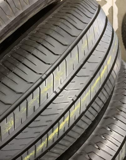 Bridgestone Dueler H/P 265/65 R18 112H