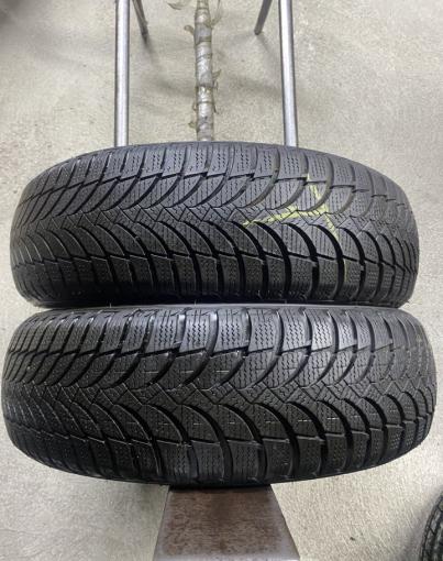 Nexen Winguard Snow G WH2 185/65 R15