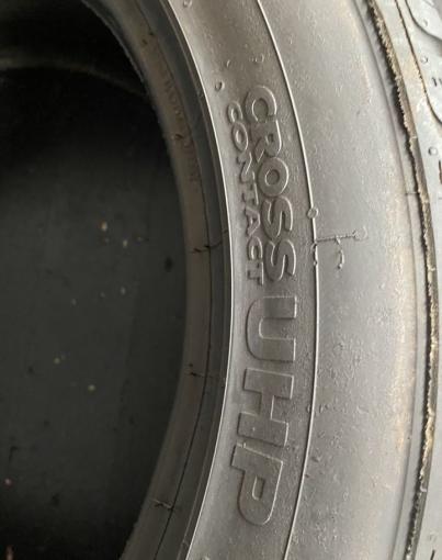 Continental ContiCrossContact UHP 235/50 R18