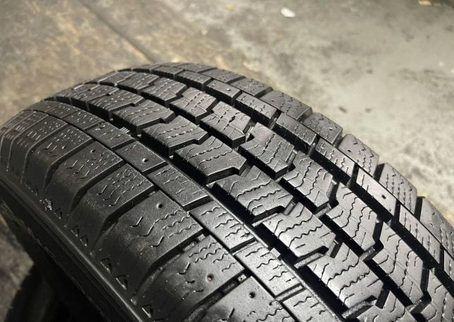 Goodyear Cargo Ultra Grip 2 205/65 R16C 107T