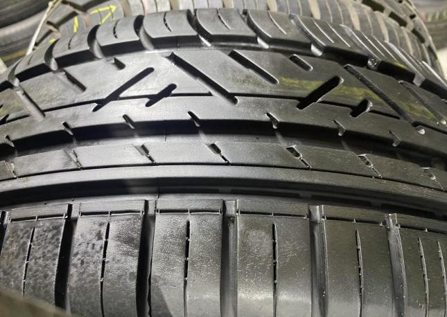 Pirelli Dragon 215/45 R17