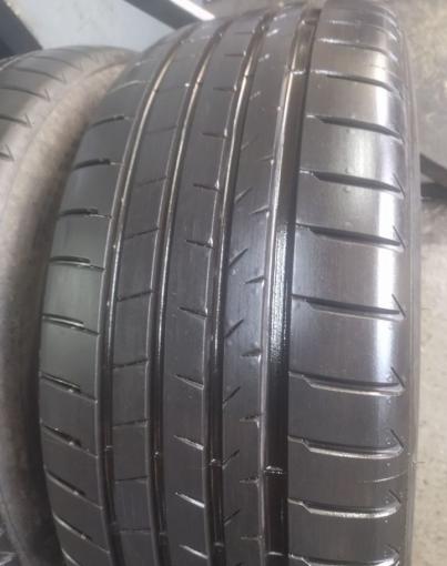 Bridgestone Turanza T005 235/55 R18 100Y