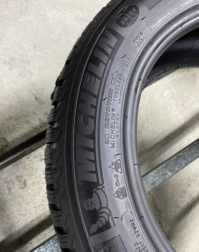 Michelin Alpin A4 205/55 R16