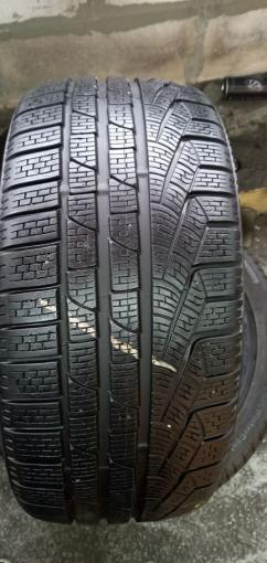 Pirelli Winter Sottozero Serie II 235/35 R19 87V