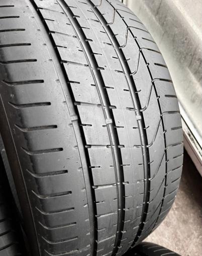 Pirelli P Zero 285/40 R21