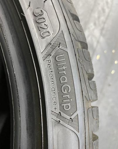 Goodyear UltraGrip Performance 215/40 R18